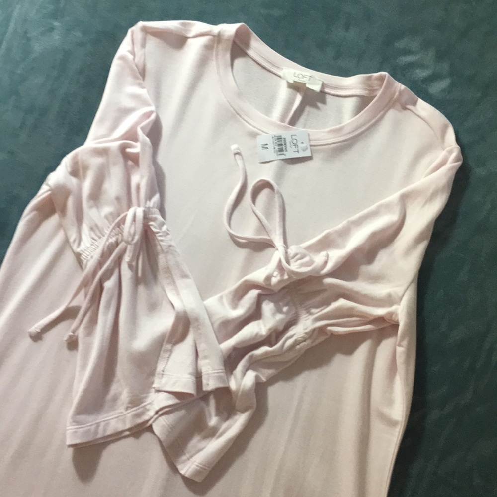 Lounge dress